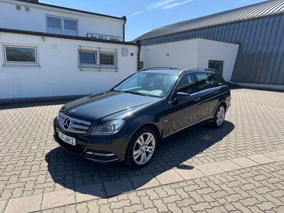 Mercedes C350