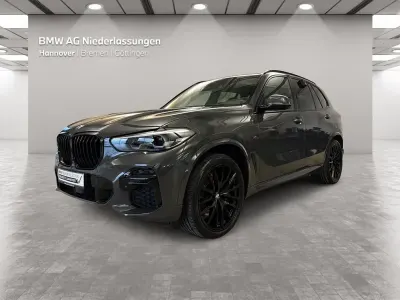 Gebraucht BMW X5