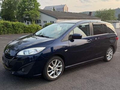 Mazda 5