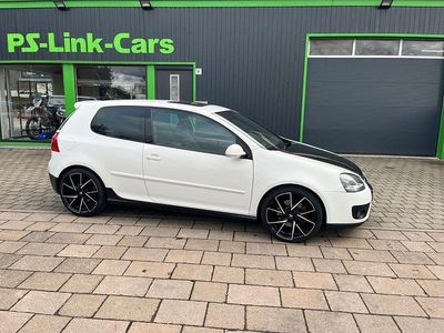 Gebraucht VW Golf IV GTI 200 PS (147 kW) 2006 Weiß Limousine