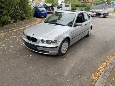 BMW 316 Compact