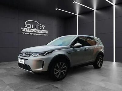 Second-hand Land Rover Discovery 5 S 250 CP (183 kW) 2021 Gri SUV