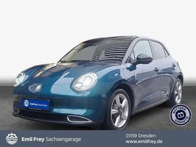 Blau Gebraucht 2023 Ora 03 Pro+ Kleinwagen | 18.200 € (Guter Preis)