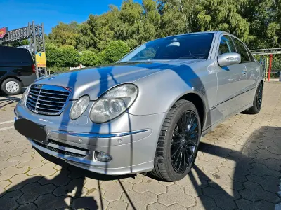 Gebraucht Mercedes E350