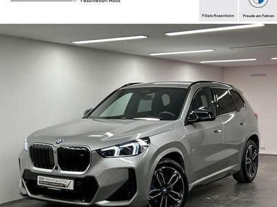 Gebraucht BMW X1 Luxury Line 301 PS (221 kW) 2025 Andere SUV