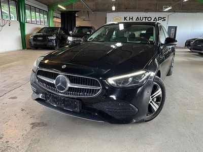 Mercedes C300e