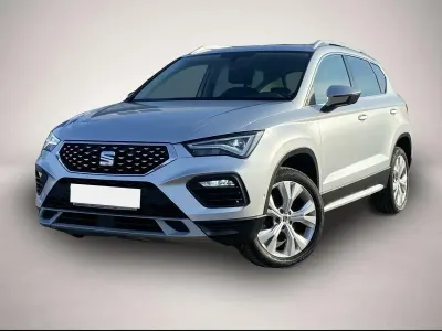 Gebraucht Seat Ateca Xperience 150 PS (110 kW) 2022 Manufacturer SUV