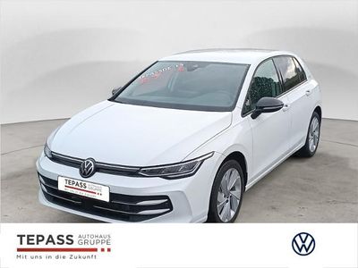 Nuova VW Golf VIII Goal 150 CV (110 kW) 2026 Bianco Berlina
