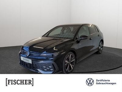 Gebraucht VW Golf VIII GTE 272 PS (200 kW) 2025 Schwarz Limousine