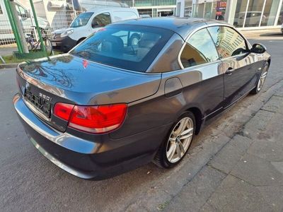 BMW 320 Cabriolet