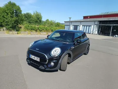 Gebraucht Mini John Cooper Works