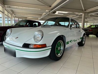 gebraucht Porsche 911 RS 2,7 Umbau