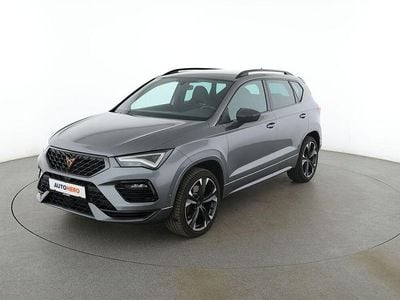 Second-hand Cupra Ateca VZ 301 CP (221 kW) 2023 Gri SUV