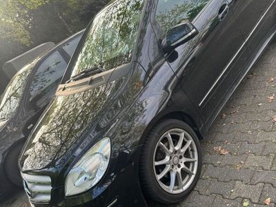 gebraucht Mercedes B170 ( Sehr gepflegt )