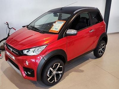 Aixam Crossover Premium