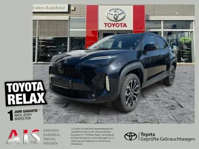 Gebraucht Toyota Yaris Cross