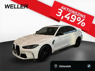 Gebraucht BMW M3
