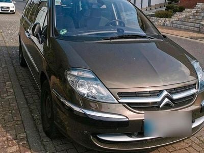 Occasion Citroën C8 Tendance 135 PK (99 kW) 2012 Bruin MPV