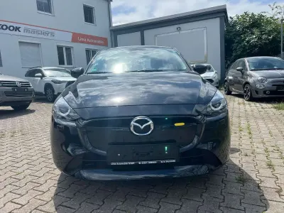 Gebraucht Mazda 2