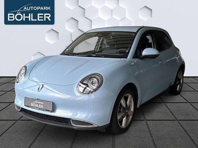 Gebraucht Ora 03 125 kW (171 PS) 2023 Blau Kleinwagen