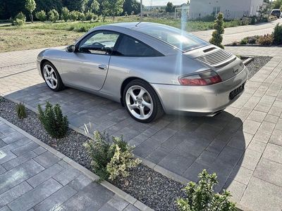 Porsche 996