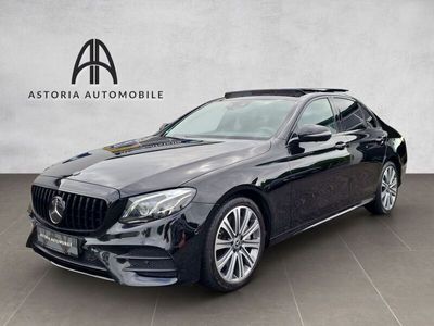 Mercedes E400