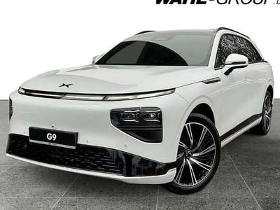 XPENG G9