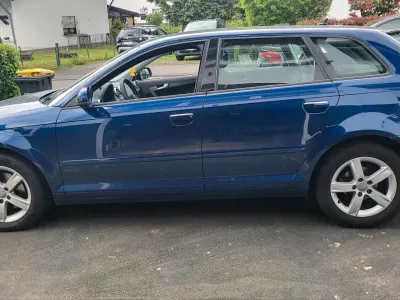 Gebraucht Audi A3