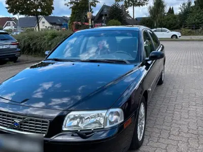 Gebraucht Volvo S80