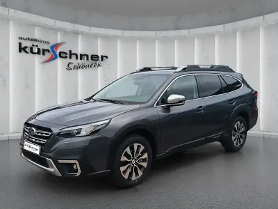 Gebraucht Subaru Outback
