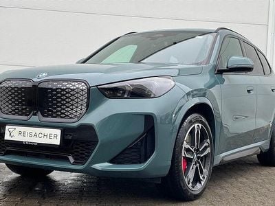 Nuova BMW iX1 Comfort Edition 230 kW (313 CV) 2026 Verde SUV