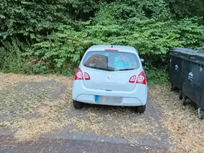 Gebraucht Renault Twingo