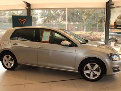 gebraucht VW Golf VII. Comfortline