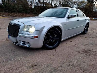 Chrysler 300C