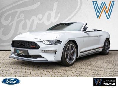 Gebraucht Ford Mustang GT Convertible 449 PS (330 kW) 2024 Othercolor Cabrio