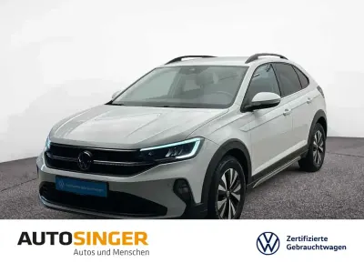 Gebraucht VW Taigo