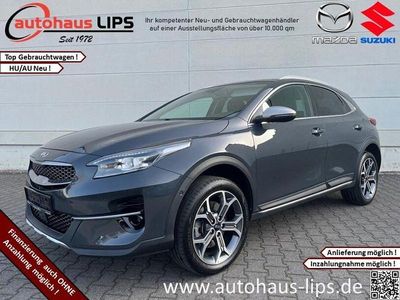 Gebraucht Kia XCeed 204 PS (150 kW) 2020 (h8g) pentametal met. SUV