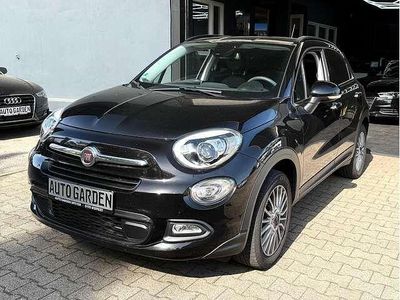 Gebraucht Fiat 500X Lounge 140 PS (102 kW) 2017 Colore esterno SUV