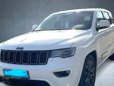 Gebraucht Jeep Grand Cherokee
