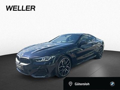 BMW 840