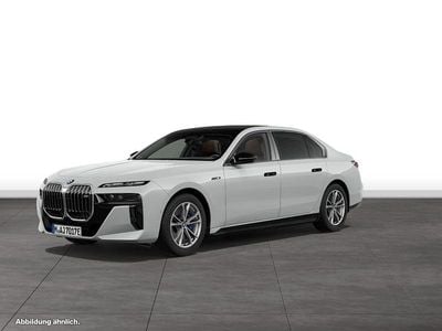 Other Gebraucht 2025 BMW i7 Limousine | 137.400 € (Teuer)