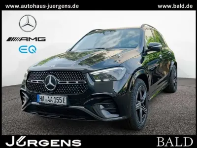 Gebraucht Mercedes GLE400