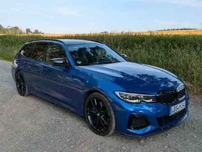 Gebraucht BMW M340