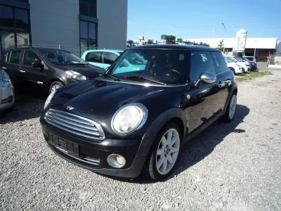 Gebraucht Mini ONE