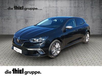 Renault Mégane GT Line
