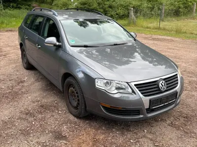 Gebraucht VW Passat