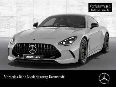 Gebraucht Mercedes AMG GT 55