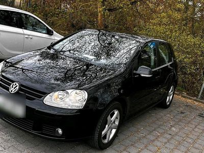 Gebraucht VW Golf V 85 PS (62 kW) 2007 Kleinwagen