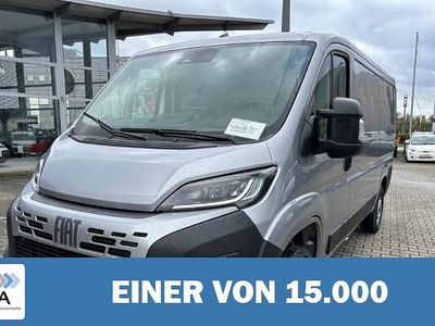 Nuova Fiat Ducato 120 CV (88 kW) 2026 Metallic Furgone