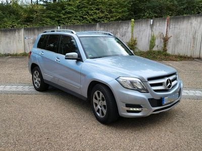 Mercedes GLK200